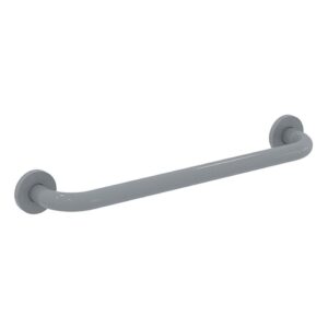 Armitage Shanks Contour 21 600mm Grab Rail Straight Grey