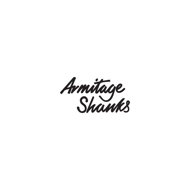 Armitage Shanks Contour 21 90 x 40cm Angled Grab Rail Charcoal