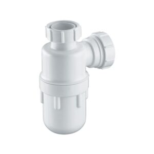 Armitage Shanks 1 1/4" Bottle Trap Plastic S8910