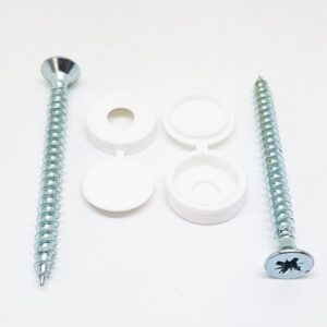 Armitage Shanks Domex Screws Pair S9101