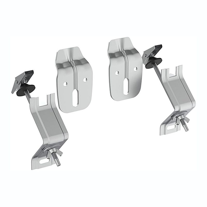 Armitage Shanks Concealed Hangers for Contour Basins Armitage Shanks Concealed Hangers for Contour Basins