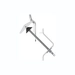 Armitage Shanks Concealed Hangers for Contour Basins