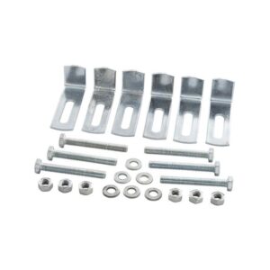 Armitage Shanks Basin Fixing Clips S9118