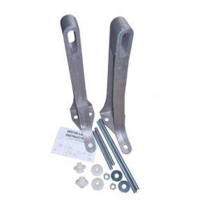 Armitage Shanks Contour 21 Wall Hung WC Mounting Bracket S9139
