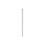 Armitage Shanks 650mm High Stainless Steel Legs Set S9250 Steel