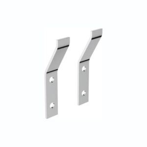 Armitage Shanks Urinal Hangers Pair