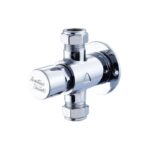 Armitage Shanks Avon Self Closing Exposed Push Button Shower Valve
