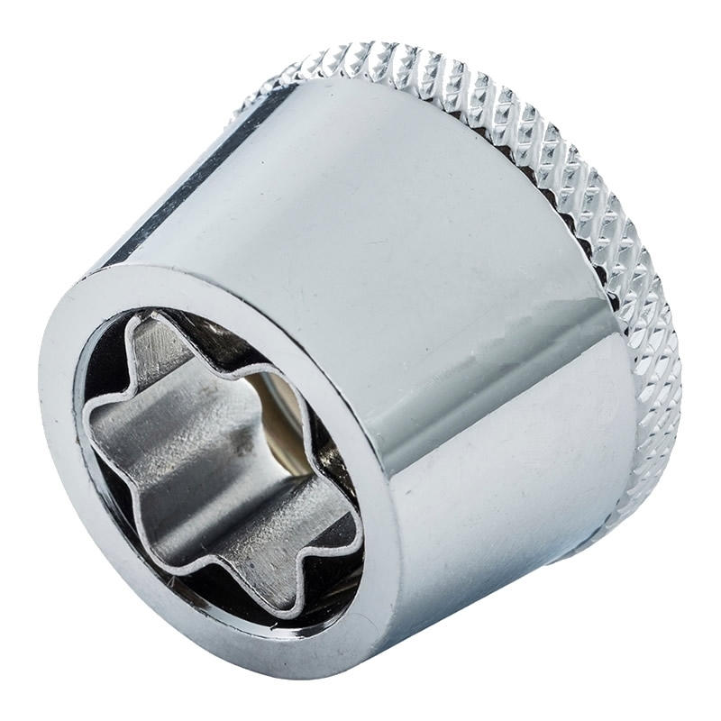 Armitage Shanks Tap Anti-Splash Outlet Chrome Armitage Shanks Tap Anti-Splash Outlet Chrome