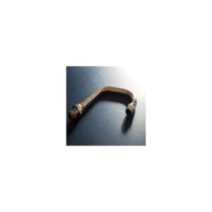 Armitage Shanks S961197AA Markwick Swan Neck