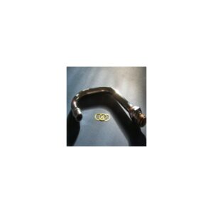 Armitage Shanks S961201AA Markwik Swan Neck