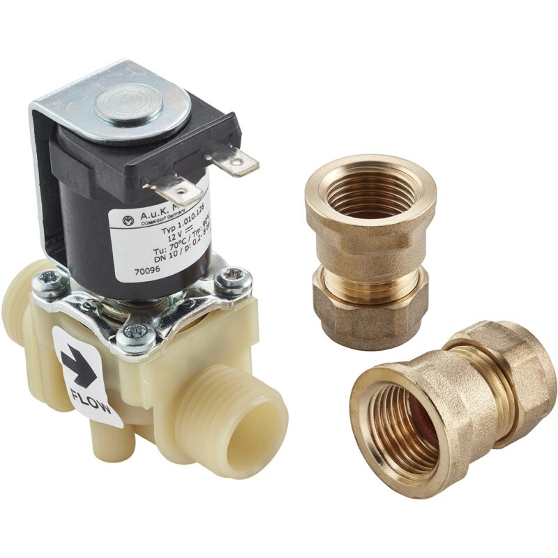 Armitage Shanks S961372NU Sensorflow Solenoid Valve Armitage Shanks S961372NU Sensorflow Solenoid Valve