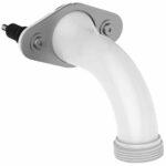 Armitage Shanks Contour 21 Waste Pack for Back Outlet Washbasins