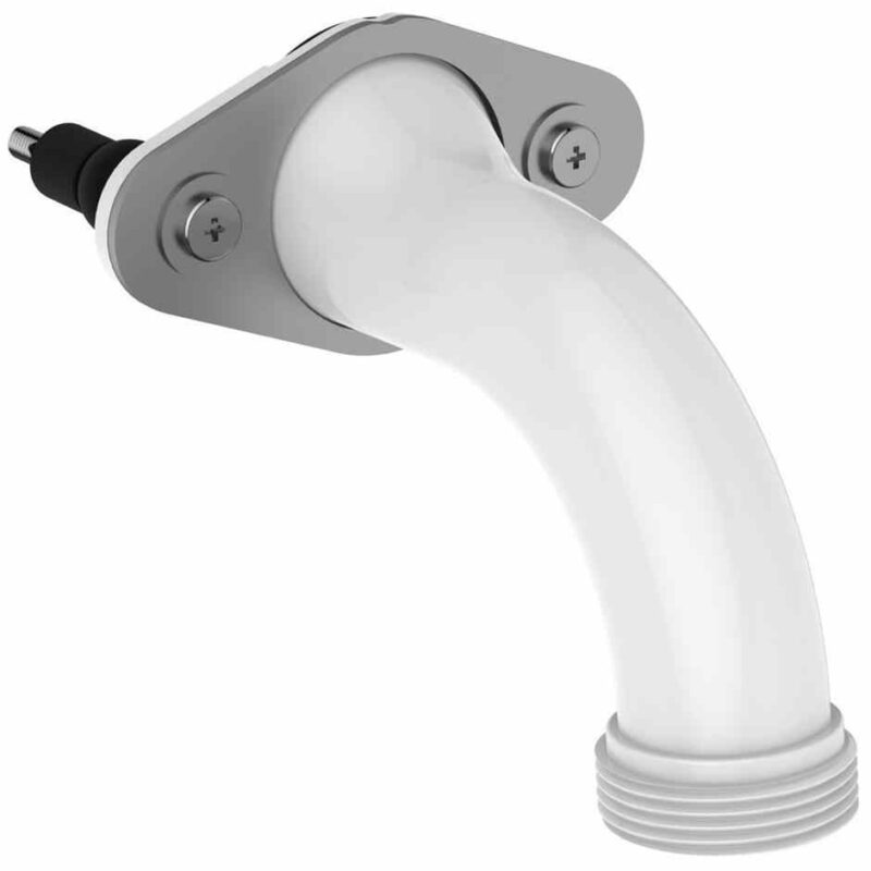 Armitage Shanks Contour 21 Waste Pack for Back Outlet Washbasins Armitage Shanks Contour 21 Waste Pack for Back Outlet Washbasins