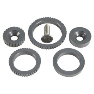 Armitage Shanks Anti Vandal Rose & Seals Kit Post 2013