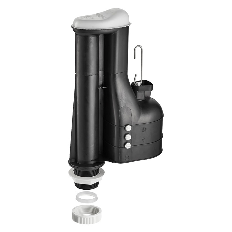 Armitage Shanks Universal Flush Valve 10" Armitage Shanks Universal Flush Valve 10"