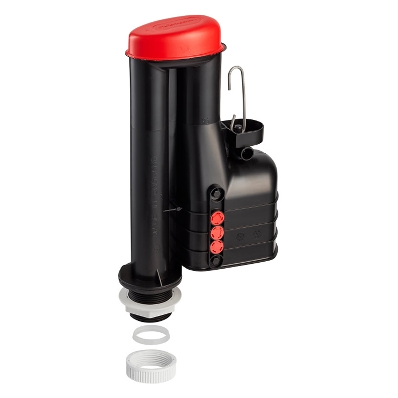 Armitage Shanks Universal Fluidmaster Flush Valve Armitage Shanks Universal Fluidmaster Flush Valve