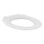 Armitage Shanks Sandringham 21 Wall Hung Toilet with Ring Seat