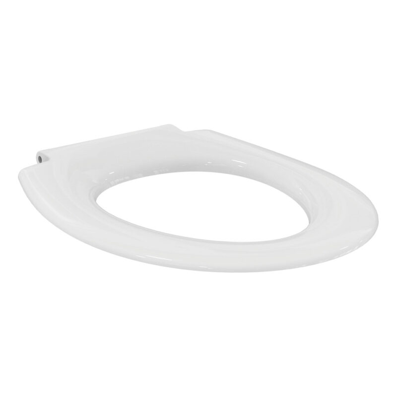 Armitage Shanks Sandringham 21 Wall Hung Toilet with Ring Seat