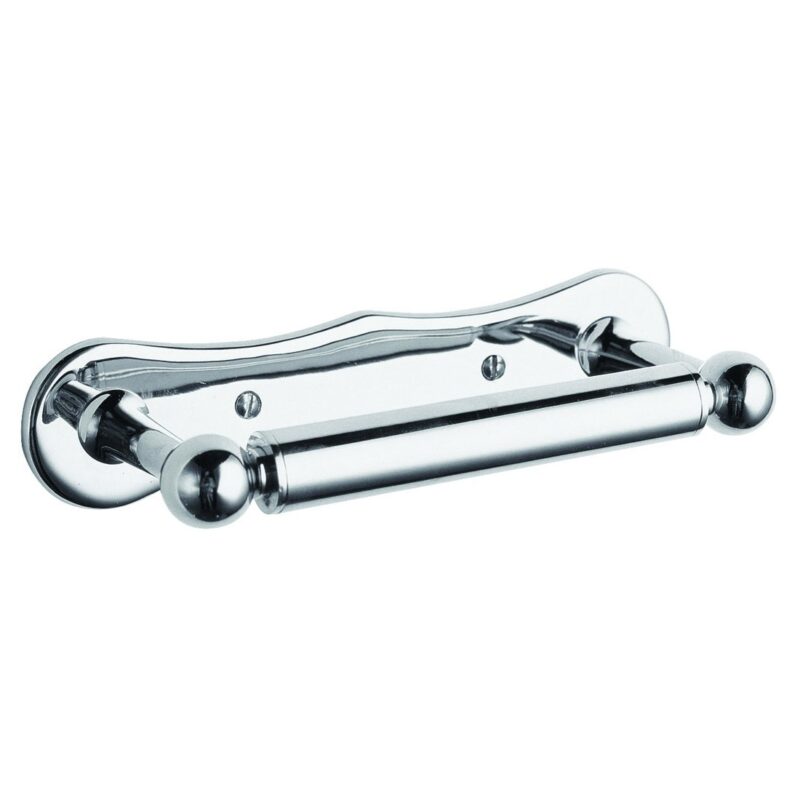 Bayswater Traditional Toilet Roll Holder Bayswater Traditional Toilet Roll Holder