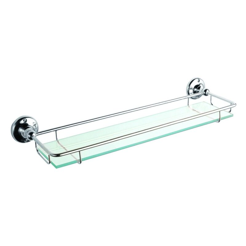 Bayswater Traditional Gallery Shelf