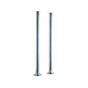 Bayswater Standpipes 660mm x 40mm Freestanding Legs