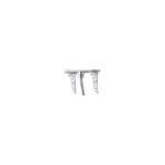 Bayswater Ornate Cistern Brackets