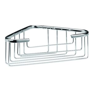 Bayswater Deep Wirework Corner Basket