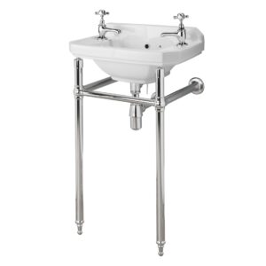 Bayswater Universal Basin Frame