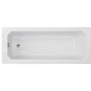 Bayswater Bathurst 1700mm x 750mm Single Ended Bath