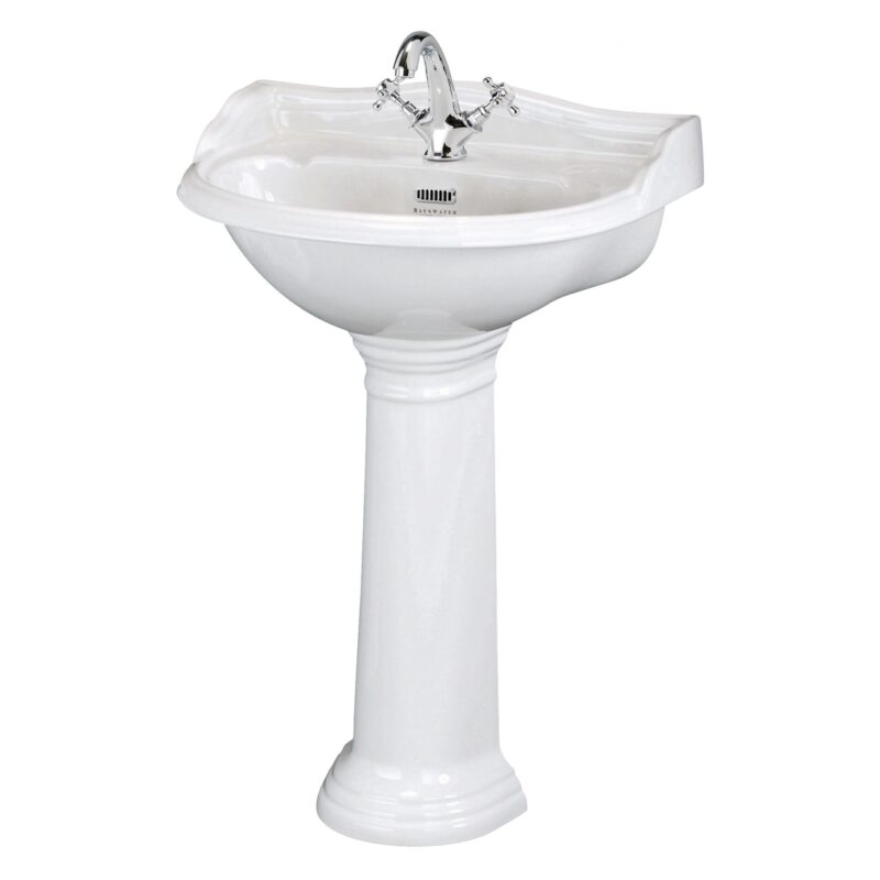 Bayswater Porchester Full Pedestal