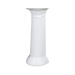 Bayswater Porchester Full Pedestal