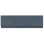 Bayswater Stiffkey Blue 1800mm Bath Front Panel