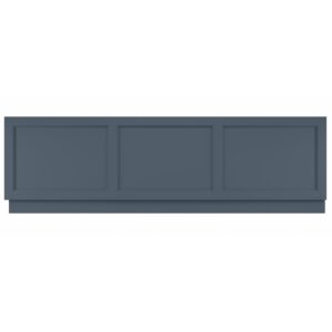 Bayswater Stiffkey Blue 1800mm Bath Front Panel