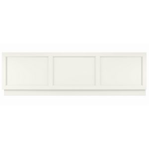 Bayswater Pointing White 1800mm Bath Front Panel