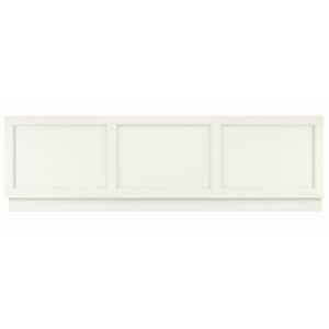 Bayswater Pointing White 1800mm Bath Front Panel