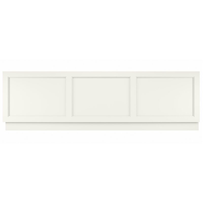 Bayswater Pointing White 1800mm Bath Front Panel Bayswater Pointing White 1800mm Bath Front Panel