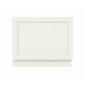 Bayswater Pointing White 700mm Bath End Panel