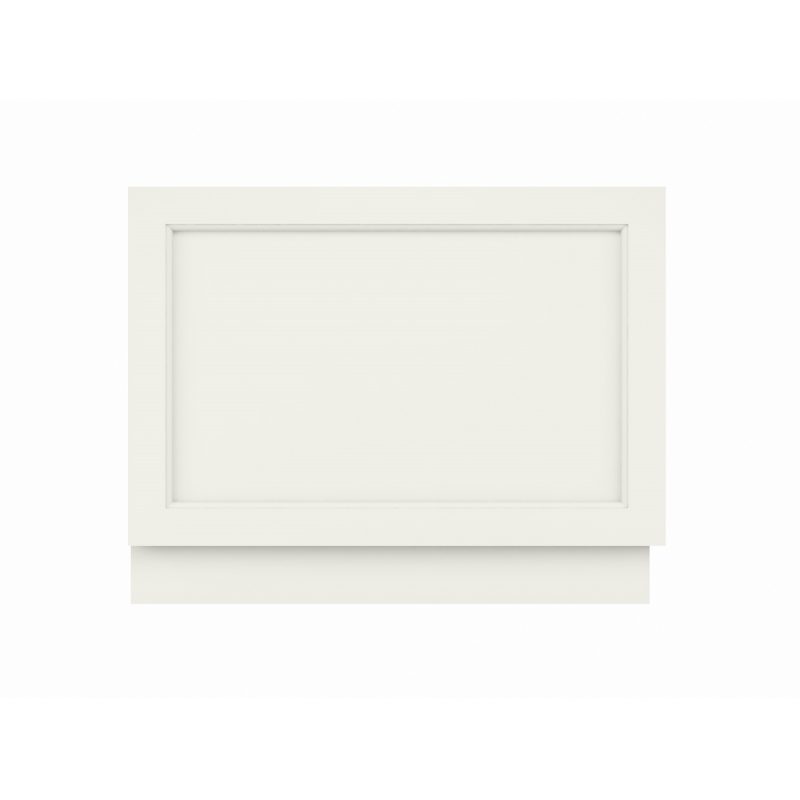Bayswater Pointing White 750mm Bath End Panel