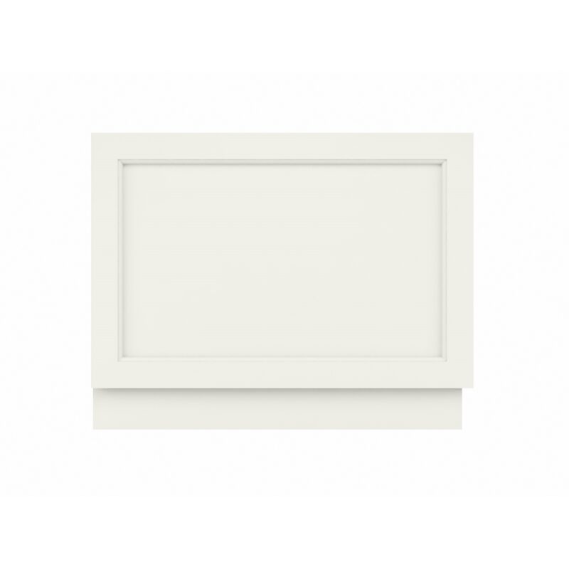 Bayswater Pointing White 750mm Bath End Panel Bayswater Pointing White 750mm Bath End Panel