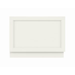Bayswater Pointing White 800mm Bath End Panel