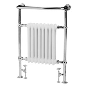 Bayswater Clifford Towel Rail/Radiator 965 x 673 x 230mm