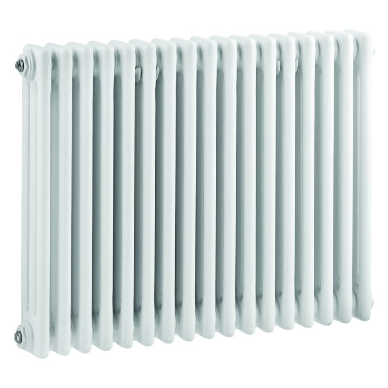Bayswater Nelson Triple Radiator 600 x 786mm Bayswater Nelson Triple Radiator 600 x 786mm