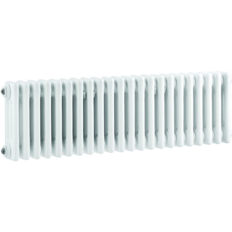 Bayswater Nelson Triple Radiator 1011 x 300mm Bayswater Nelson Triple Radiator 1011 x 300mm