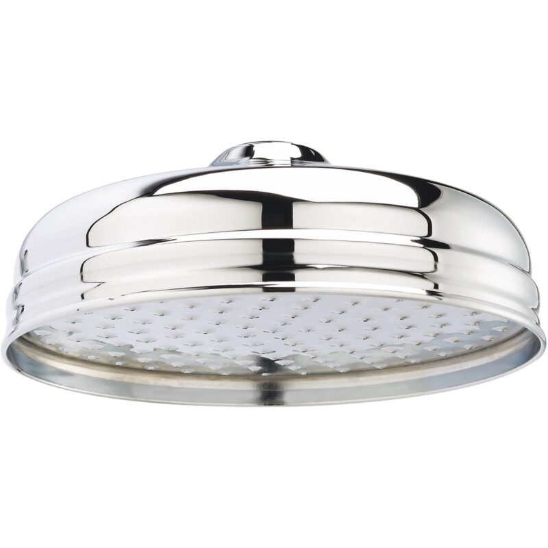 Bayswater 8" Apron Fixed Head Bayswater 8" Apron Fixed Head