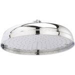Bayswater 12" Apron Fixed Head