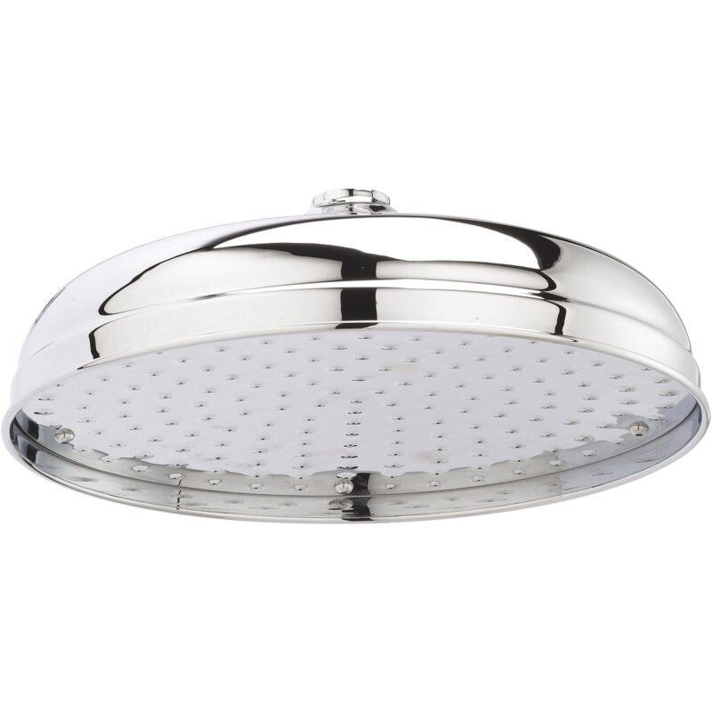 Bayswater 12" Apron Fixed Head Bayswater 12" Apron Fixed Head