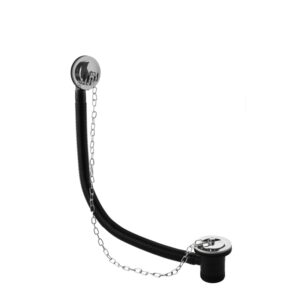 Bayswater Concealed Bath Waste