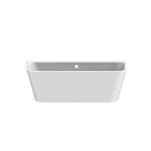 BC Designs Astwood 1700x700mm Freestanding Double Ended Bath