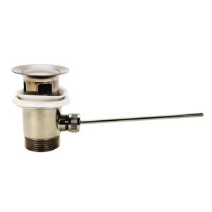 Bristan 1901 Pop-Up Waste Assembly Gold