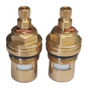 Bristan Manhattan Ceramic Disc Cartridges Pair